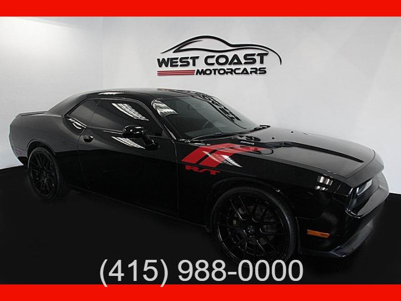 Dodge Challenger 2014 price $17,990