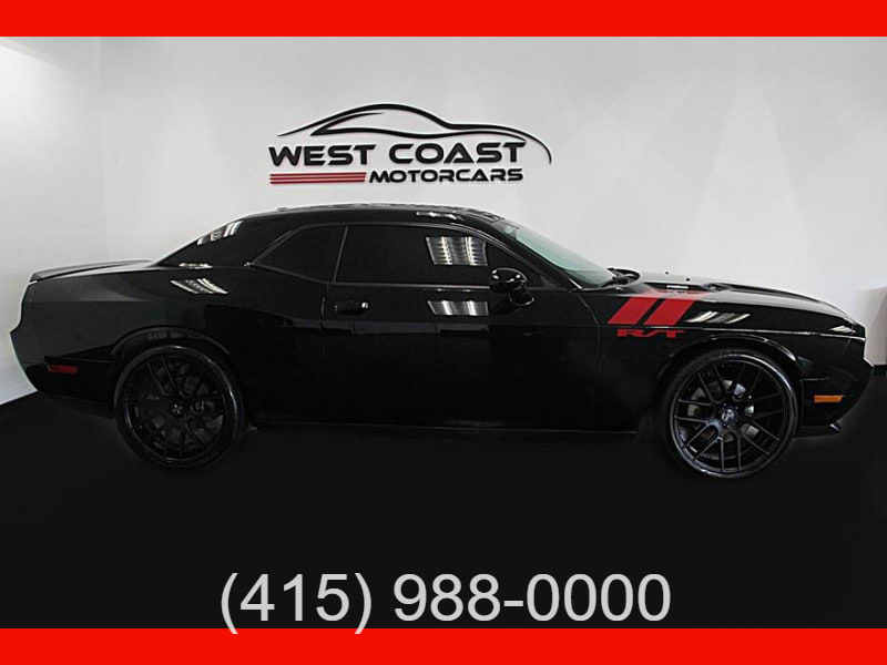 Dodge Challenger 2014 price $17,990