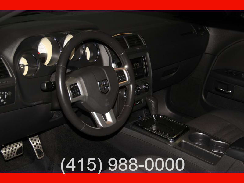 Dodge Challenger 2014 price $17,990