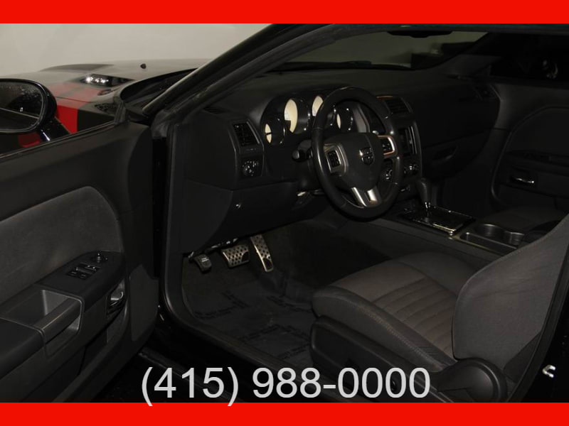 Dodge Challenger 2014 price $17,990