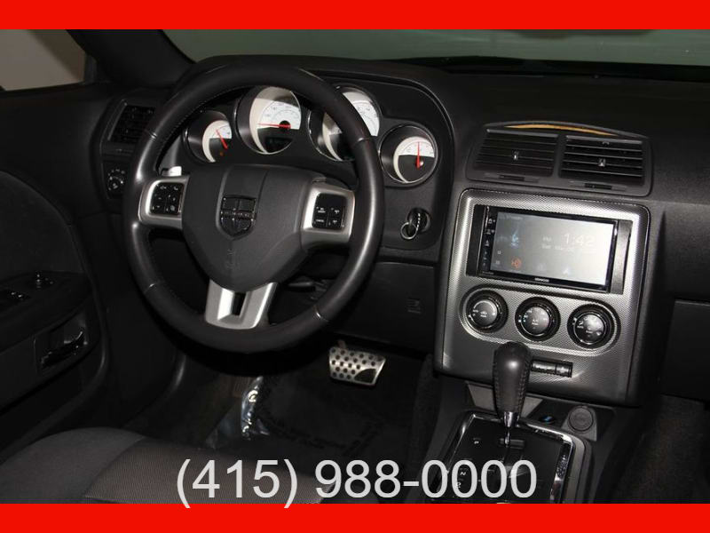 Dodge Challenger 2014 price $17,990