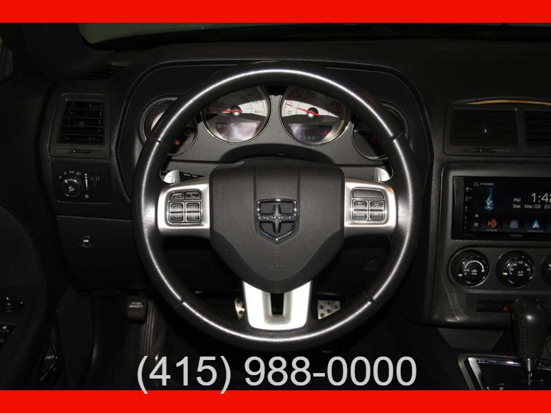 Dodge Challenger 2014 price $17,990