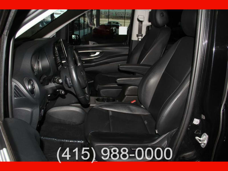 Mercedes-Benz Metris Passenger Van **W447 WALD EDITION V CLASS 2018 price $39,990