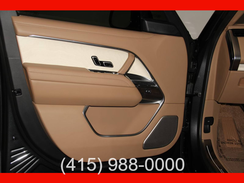 Land Rover Range Rover P530 SV *SV SIGNATURE REAR SUITE * 2023 price $229,999