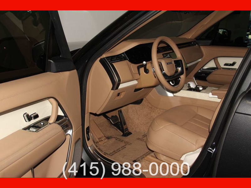 Land Rover Range Rover P530 SV *SV SIGNATURE REAR SUITE * 2023 price $229,999