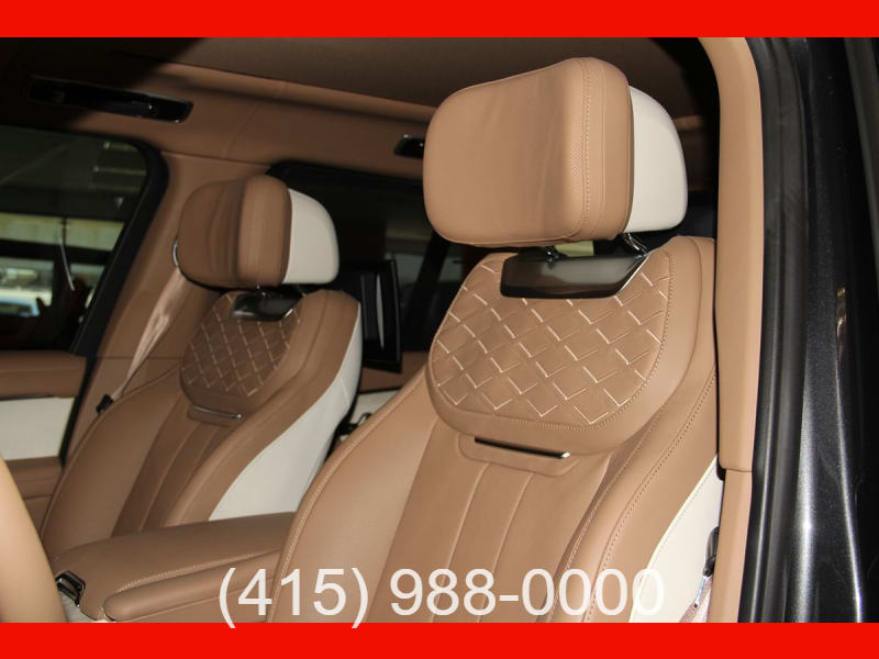 Land Rover Range Rover P530 SV *SV SIGNATURE REAR SUITE * 2023 price $219,990