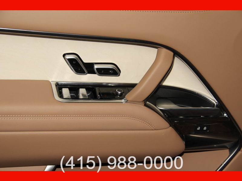 Land Rover Range Rover P530 SV *SV SIGNATURE REAR SUITE * 2023 price $229,999