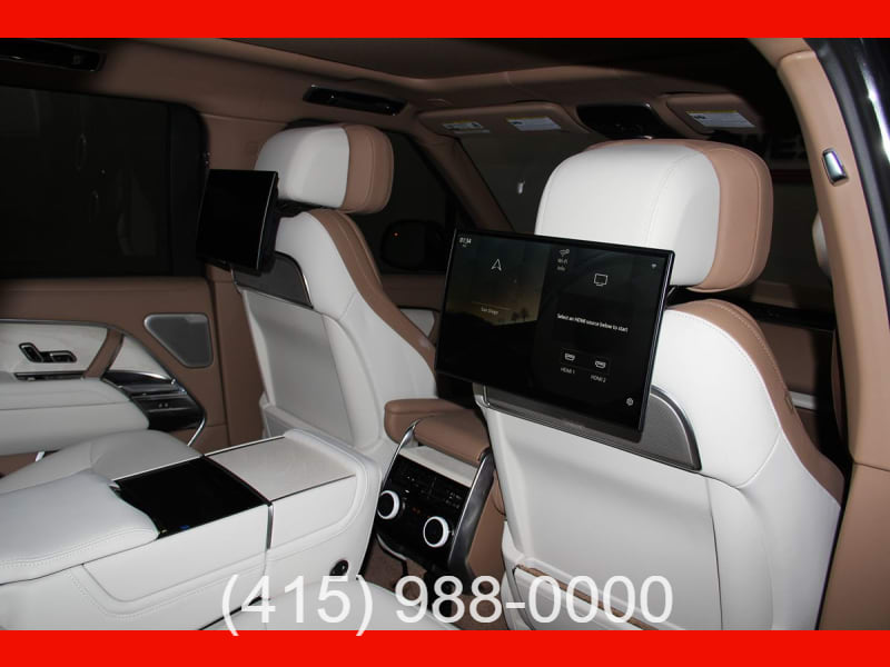 Land Rover Range Rover P530 SV *SV SIGNATURE REAR SUITE * 2023 price $229,999