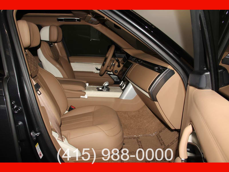 Land Rover Range Rover P530 SV *SV SIGNATURE REAR SUITE * 2023 price $219,990