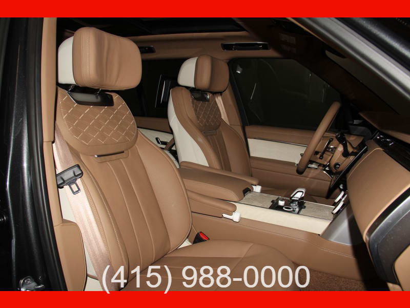 Land Rover Range Rover P530 SV *SV SIGNATURE REAR SUITE * 2023 price $229,999