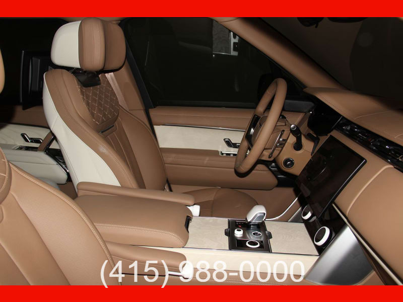 Land Rover Range Rover P530 SV *SV SIGNATURE REAR SUITE * 2023 price $229,999