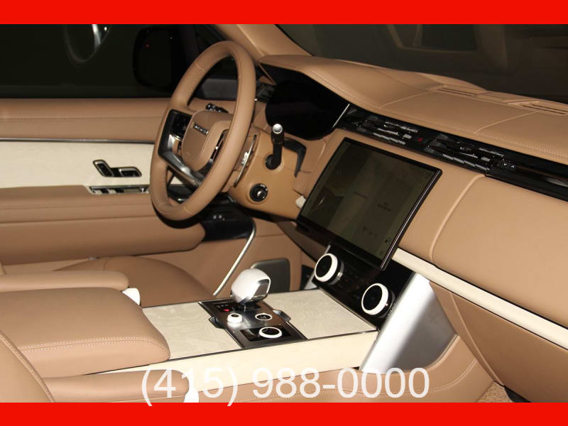 Land Rover Range Rover P530 SV *SV SIGNATURE REAR SUITE * 2023 price $229,999