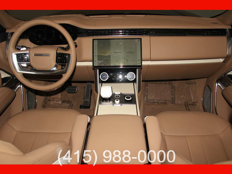 Land Rover Range Rover P530 SV *SV SIGNATURE REAR SUITE * 2023 price $219,990