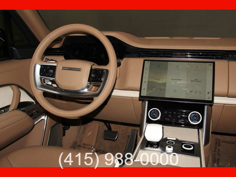 Land Rover Range Rover P530 SV *SV SIGNATURE REAR SUITE * 2023 price $229,999