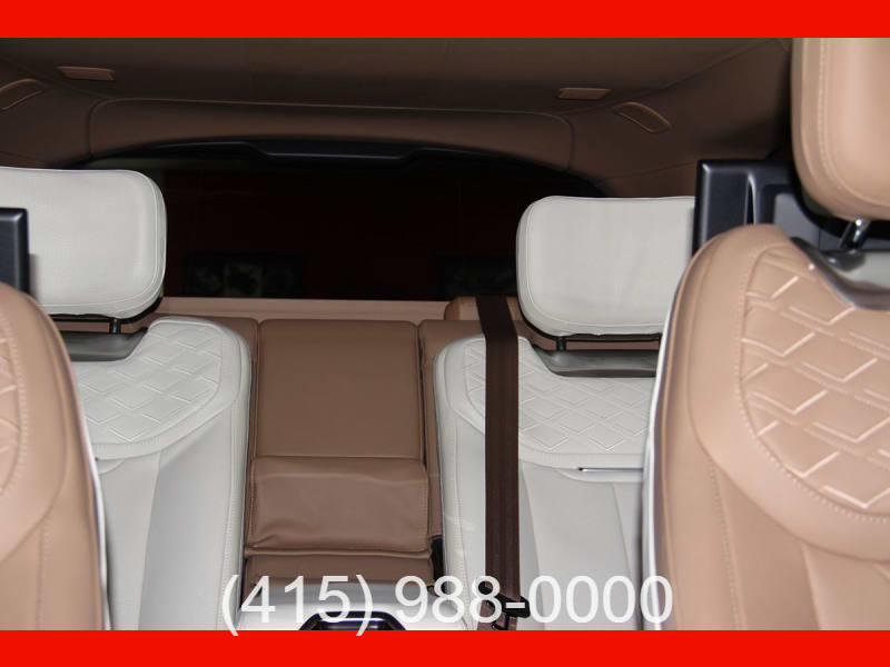 Land Rover Range Rover P530 SV *SV SIGNATURE REAR SUITE * 2023 price $219,990