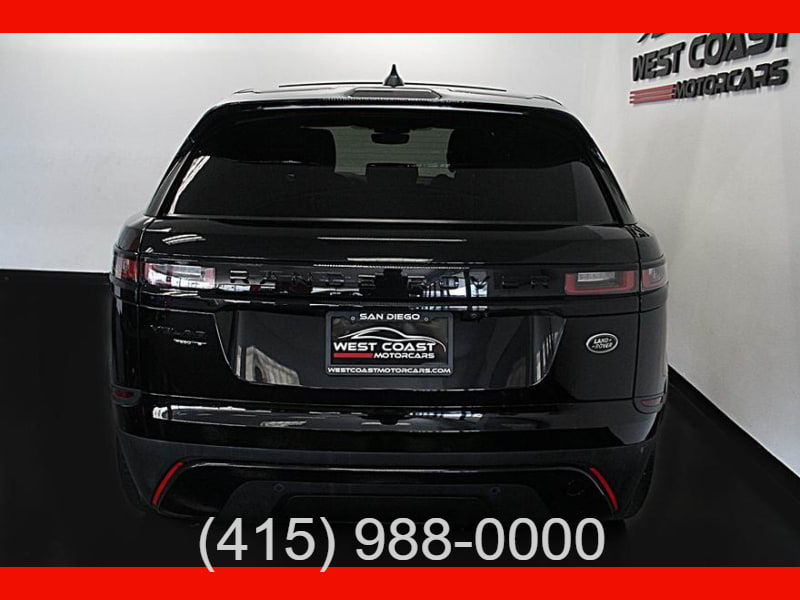 Land Rover Range Rover Velar S P250 2020 price $38,990