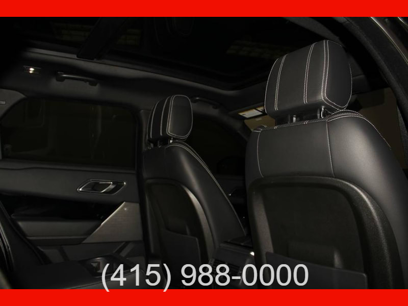 Land Rover Range Rover Velar S P250 2020 price $38,990