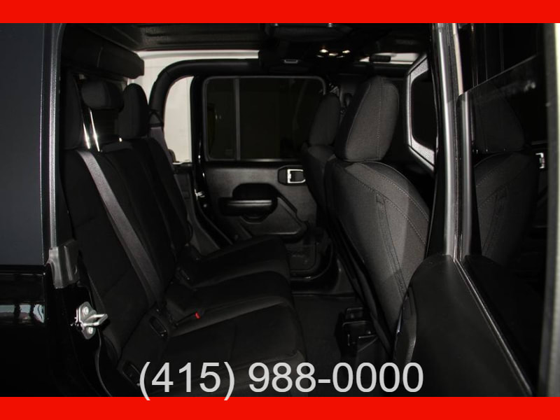 Jeep Gladiator ** California Edition ** FOX LIFT 2021 price $37,990