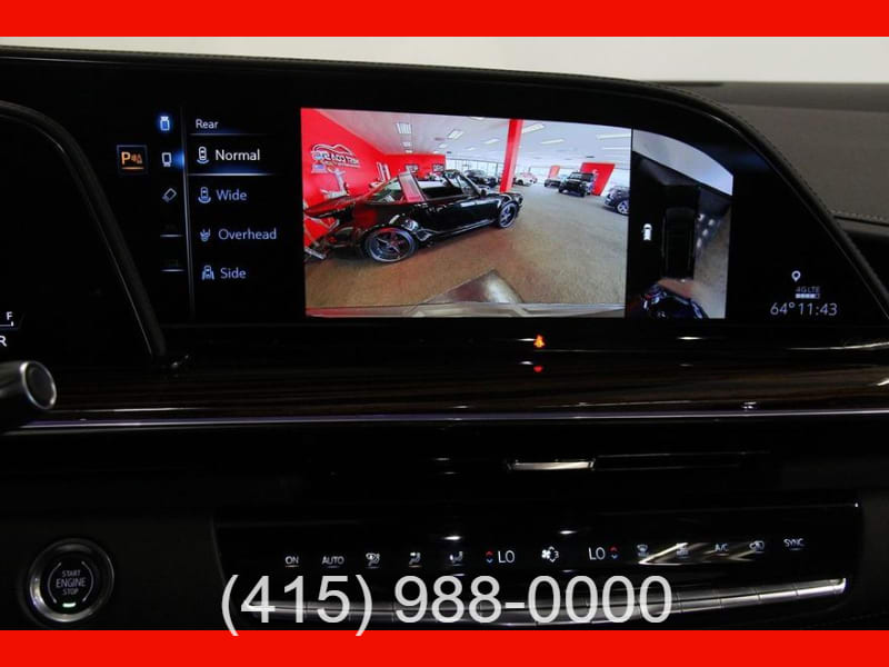 Cadillac Escalade ESV **PREMIUM LUXURY PACKAGE** 2023 price $86,990