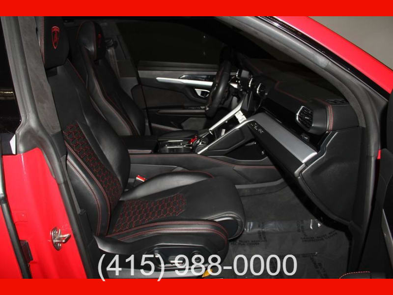 Lamborghini Urus* HIGH GLOSS STYLE PACKAGE * 2019 price $199,990