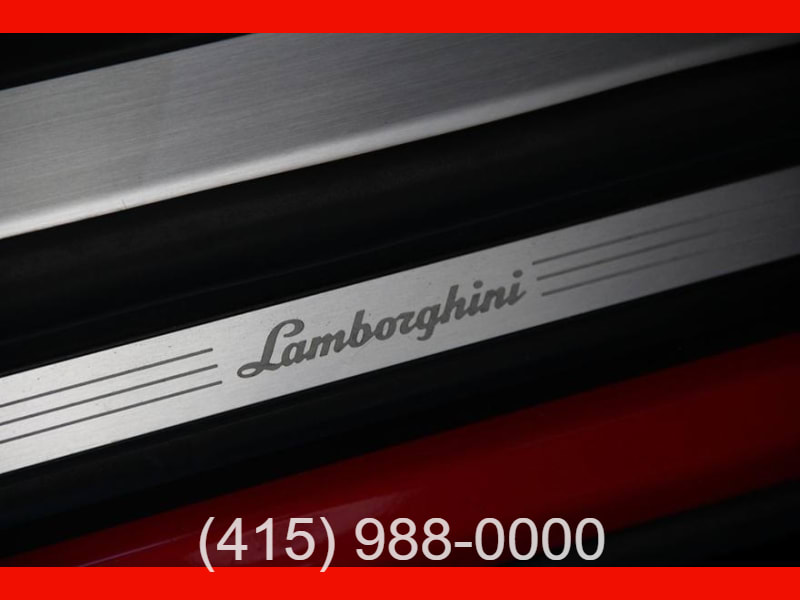 Lamborghini Urus* HIGH GLOSS STYLE PACKAGE * 2019 price $199,990