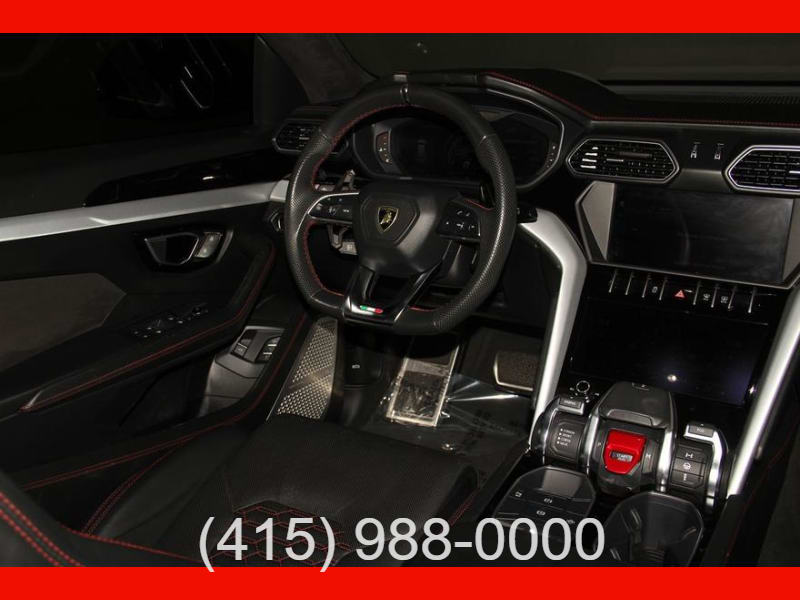 Lamborghini Urus* HIGH GLOSS STYLE PACKAGE * 2019 price $199,990