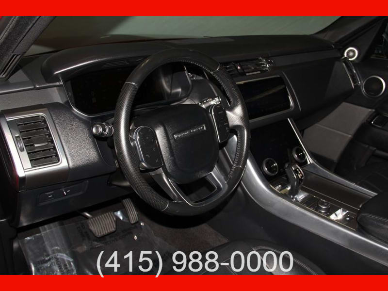 Land Rover Range Rover Sport * LUXURY PACKAGE * 2018 price $36,990