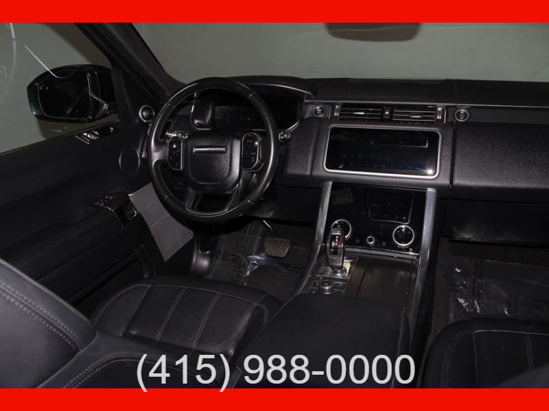 Land Rover Range Rover Sport * LUXURY PACKAGE * 2018 price $36,990