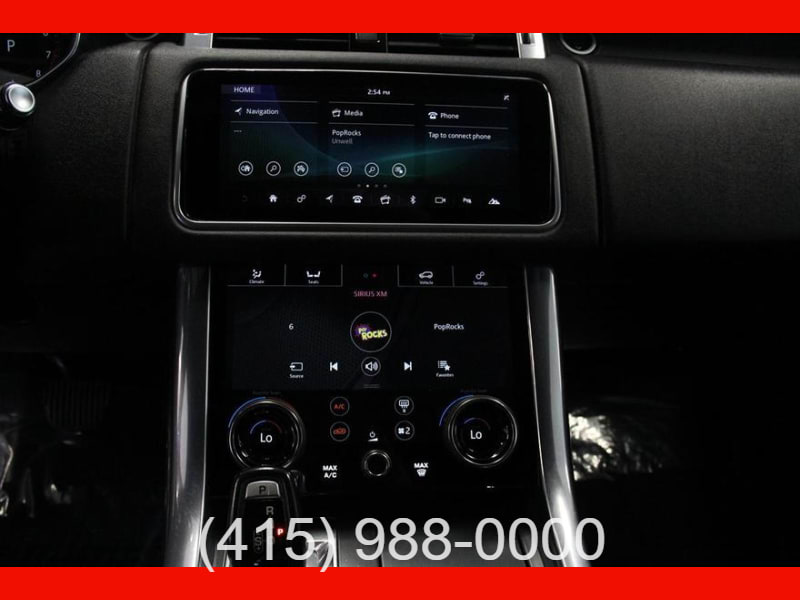 Land Rover Range Rover Sport * LUXURY PACKAGE * 2018 price $36,990