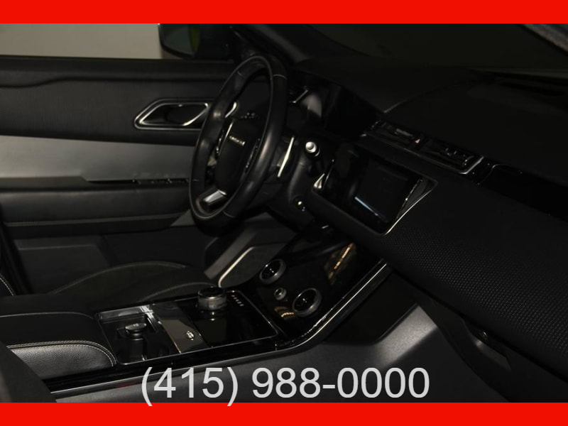 Land Rover Range Rover Velar 2018 price $36,990