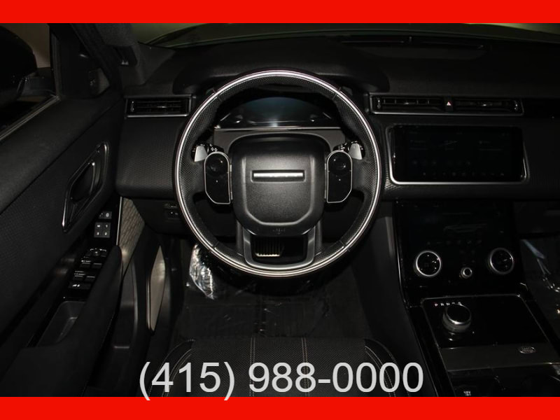 Land Rover Range Rover Velar 2018 price $36,990