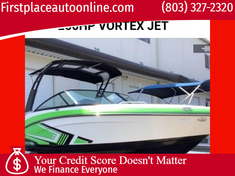 CHAPARRAL 203 VORTEX 2015 price $28,500