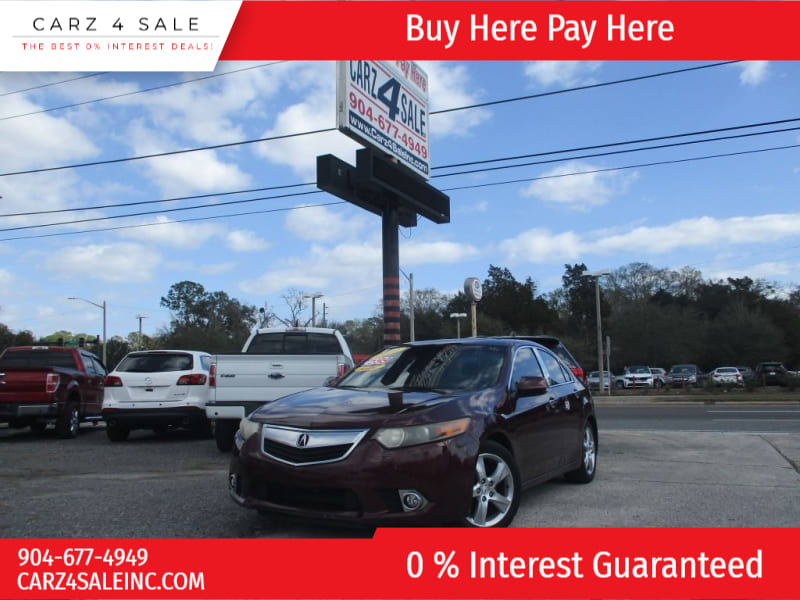 ACURA TSX 2012 price $10,995