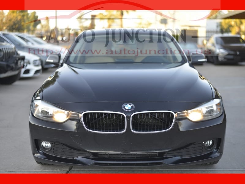 BMW 3-Series 2014 price $13,888