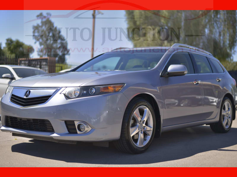 Acura TSX Sport Wagon 2014 price $13,550