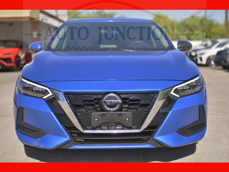 Nissan Sentra 2020 price $20,888