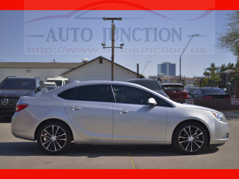 Buick Verano 2016 price $16,988