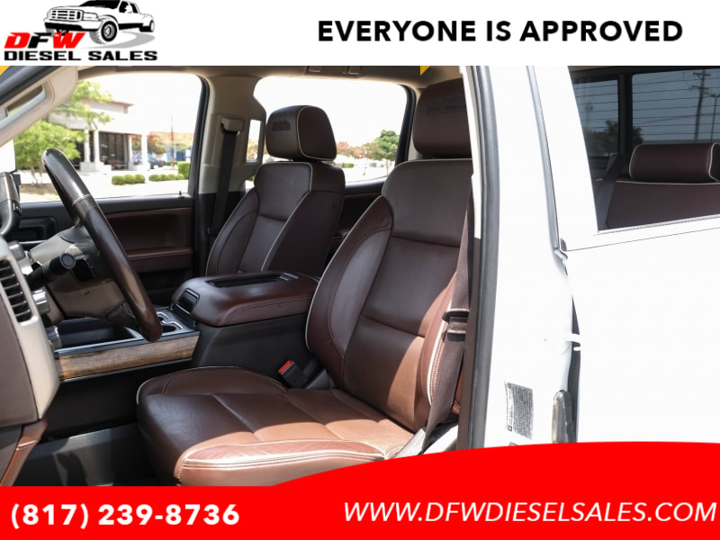 Chevrolet Silverado 3500HD 2017 price $38,995