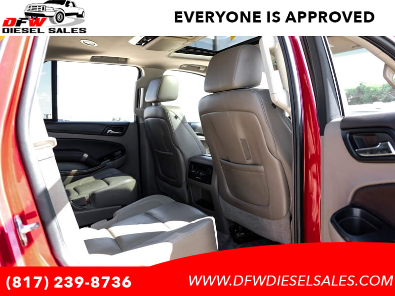 Chevrolet Tahoe 2015 price $19,995