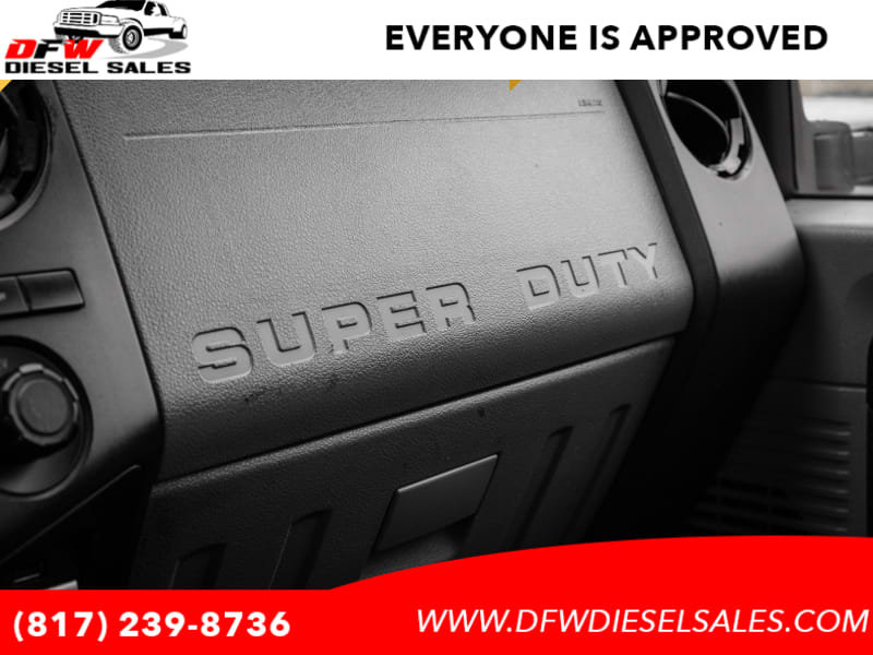Ford Super Duty F-350 DRW 2016 price $33,995