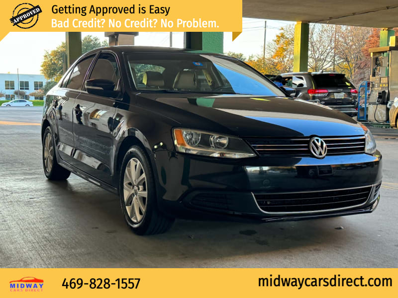 Volkswagen Jetta Sedan 2014 price $5,490