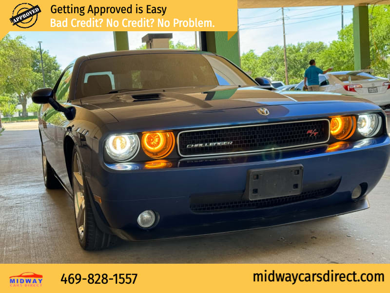 Dodge Challenger 2009 price $13,990