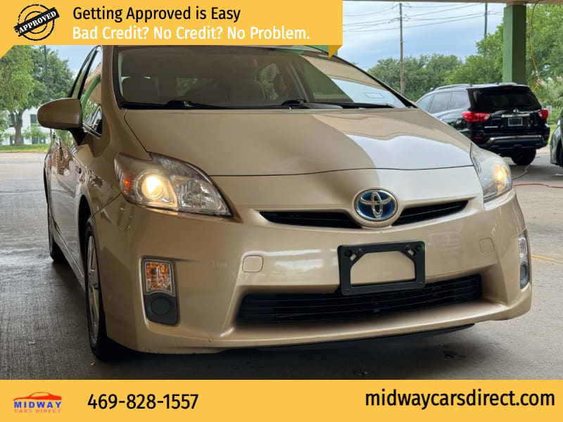 Toyota Prius 2011 price $7,890