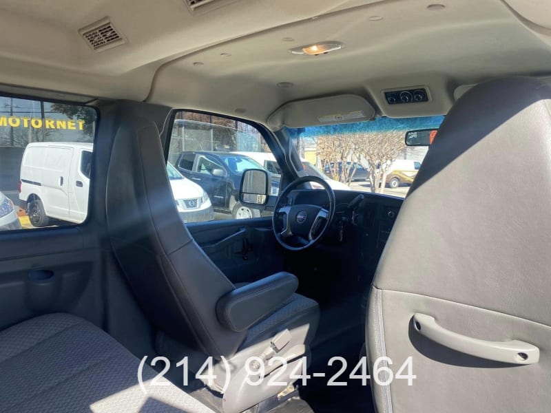 GMC Savana Passenger 2019 price $21,830