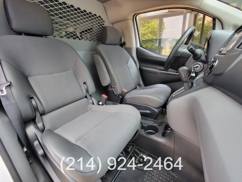 Nissan NV200 Compact Cargo 2019 price $14,490