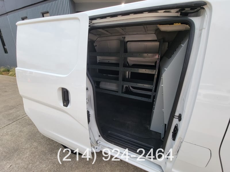 Nissan NV200 Compact Cargo 2019 price $14,625