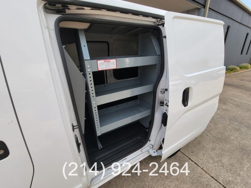 Nissan NV200 Compact Cargo 2019 price $14,490