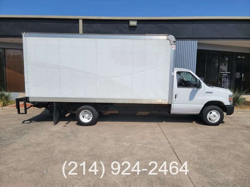 Ford Econoline Commercial Cutaway 2019 price $27,990