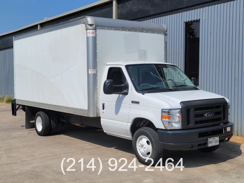 Ford Econoline Commercial Cutaway 2019 price $27,990