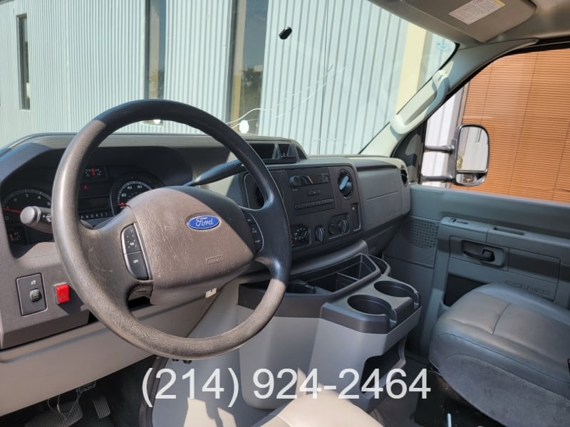 Ford Econoline Commercial Cutaway 2019 price $24,400